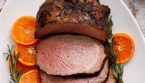 Beef Roast Recipe To Try On Christmas Eve - Boldsky.com