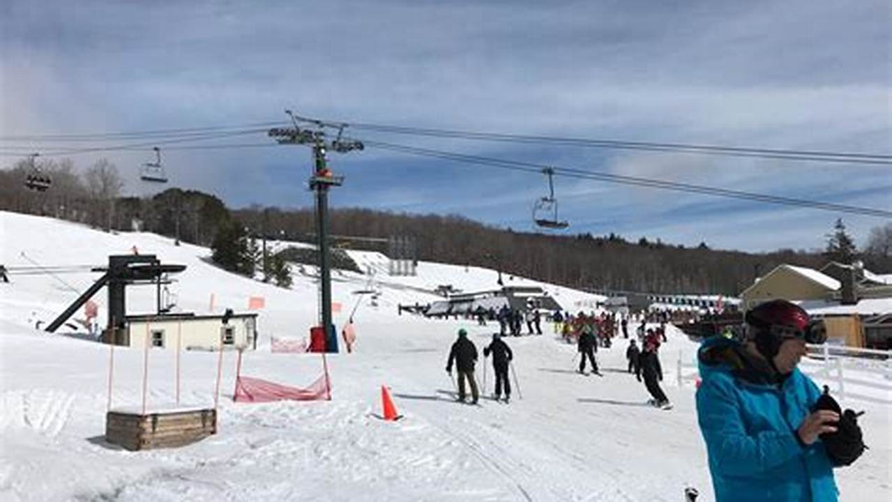 Tips for Choosing the Perfect Beginner Ski Resort in New England