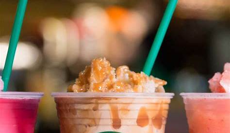 The 20 Best Starbucks Drinks (Ranked & Reviewed 2022) - Coffee Affection