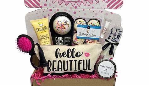 Just wanted to "TEAL" you happy birthday! Gift basket | Regalos