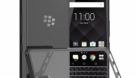 Best BlackBerry KeyOne cases