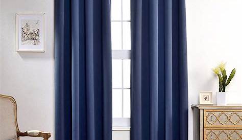 Best Blackout Curtains For Living Room