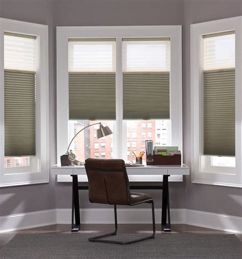 Bay Window Shutters Shutter Blinds For Square, Curved Windows UK