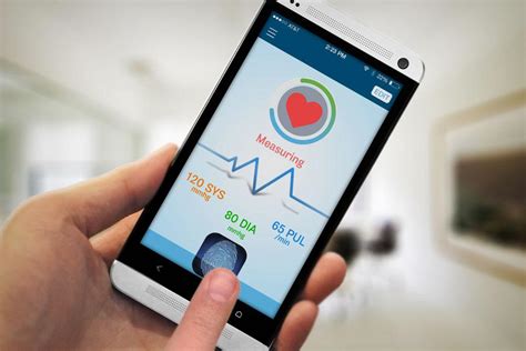 8 Best Blood Pressure App For Android Market Health Beauty