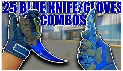 Top 10 Best CSGO Gloves That Look Freakin Awesome! | GAMERS DECIDE