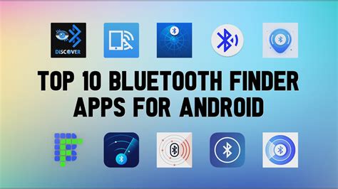 13 Best Bluetooth Widget Apps for Android Boomzi
