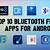 best bluetooth finder app for android