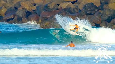 Beginner Surf Spots Gold Coast Bayview Apartments