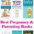 best books on pregnancy and parenting