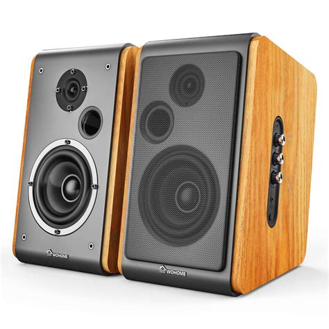 The 6 Best Bookshelf Speakers of All Time in 2022 All for Turntables