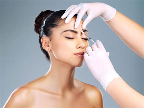 The Best Botox Near Me for a Brow Lift Northern VA Med Spa