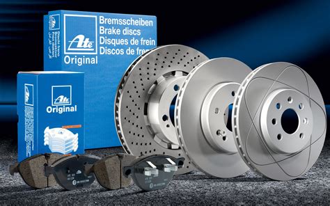 The Best Brake Rotor Brands All You Need to Know Axle & Chassis