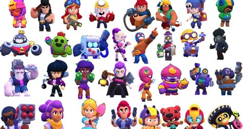How to play Brawl Stars 2020 playing guide