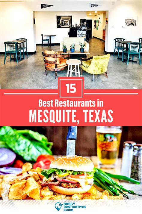 Pin on Eat Like a Local in Mesquite