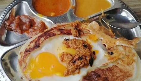 Four Food We'll Miss Having For Breakfast At Pasar Besar Seremban