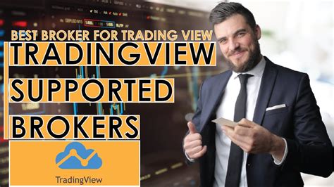 Tradingview supported brokers List of Best Tradingview Broker 2020