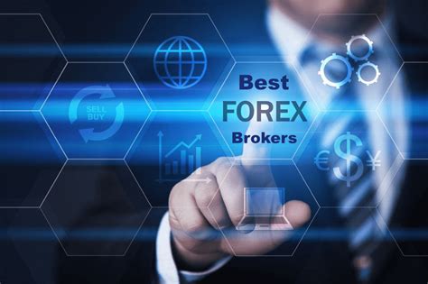 5 Best Forex Brokers in the UK ( 2020 ) Politic Mag