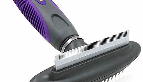 Top 10 Best Long Hair Dog Brushes in 2020 (Furminator, BV, and More