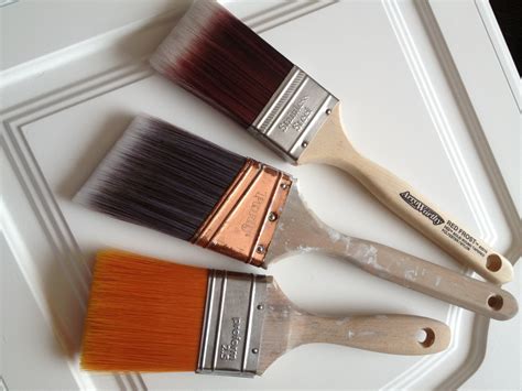 The 9 Best Paint Brushes for in 2021 (Including for Touch Ups