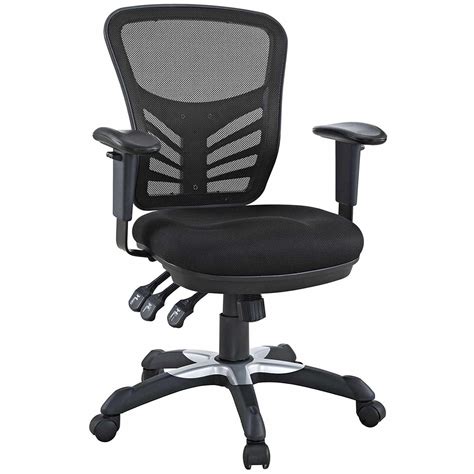 Best Budget Office Computer Low Back Mesh Chair office