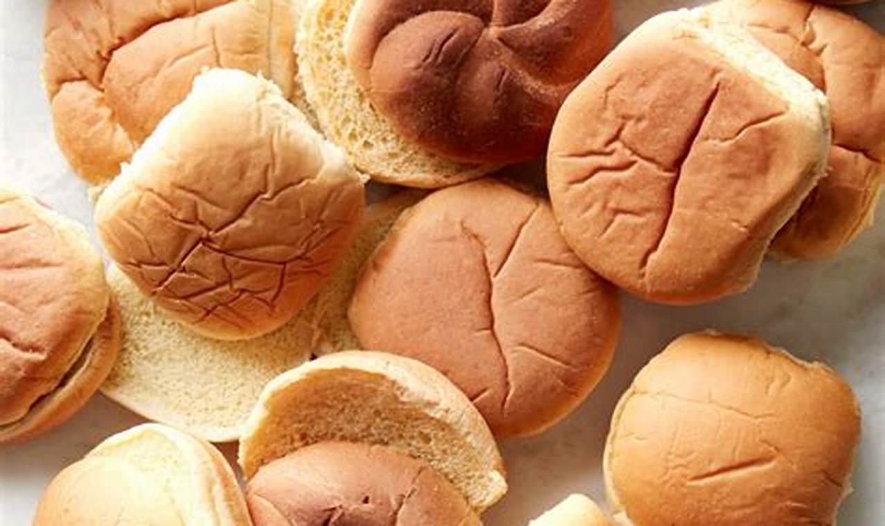 best buns order online