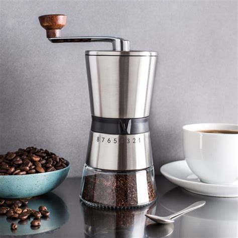 Best Mazzer Coffee Grinder Comparison & Reviews Let's Grind Some Coffee