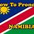 best business to do in namibia pronunciation key symbols