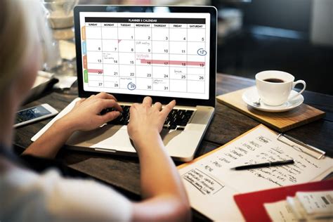 The Appointment Scheduling Software by EQUIPERP helps in