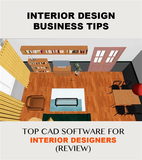 11 Best Interior Design Software in 2022
