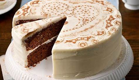 30 Best Bundt Cake Recipes - Insanely Good