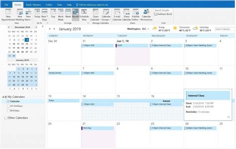 12 Best Calendar Apps You Should Look Into In 2021 Automate.io Blog