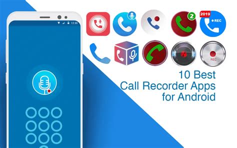 5 Best Call Recorder for Android 2021 Big Snoops