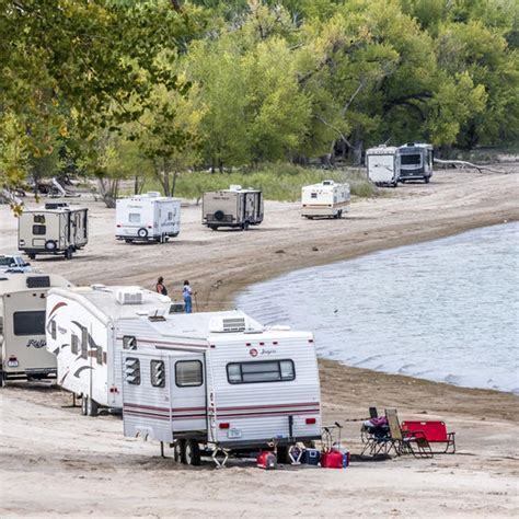 Best Camping In Nebraska