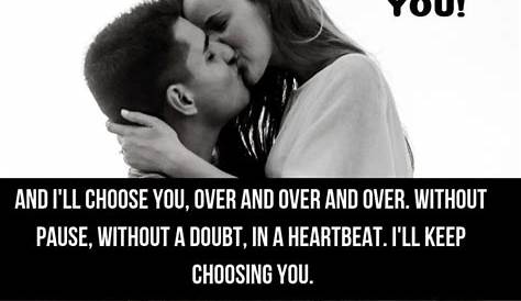 Best 36 I Love You Quotes And Images For Her In English