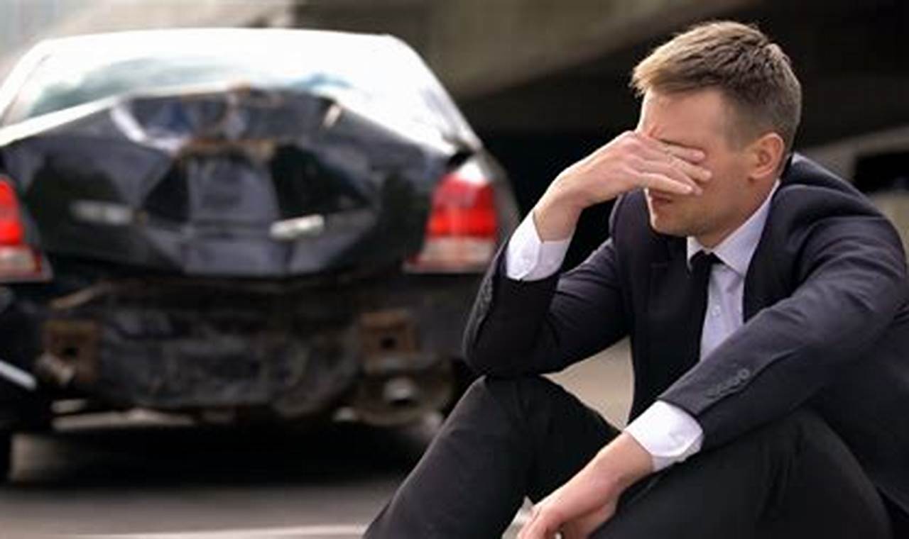 Best Car Accident Attorney In Los Angeles