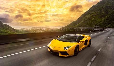Download Best Car Wallpaper 4K For Laptop Images - Exotic Supercars Gallery