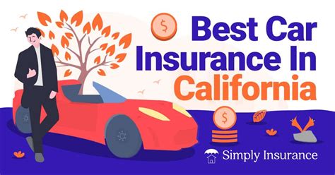 Best Car Insurance In California For 2020 & Savings Tips