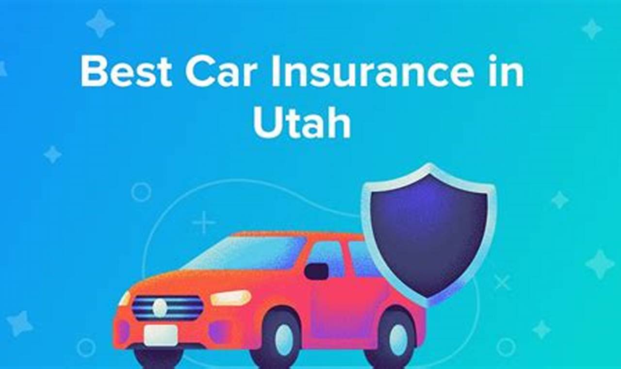 best car insurance in utah