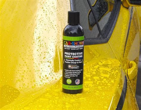Best Car Paint Sealants ( Reviews and Buying Guide 2021)