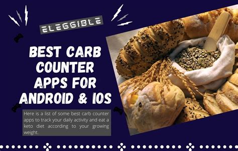 What is the best carb counter app? Diabetes Forum • The Global