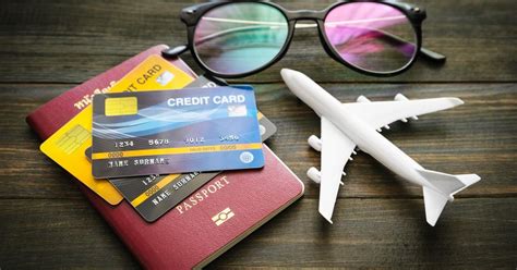 Best Travel Credit Cards In Canada For 2020