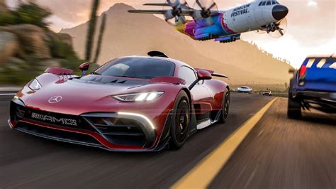 Hot Wheels leaks Forza Horizon 5 launch date, Mexico map, special cars