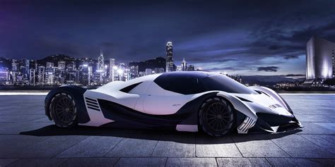 Top 10 Fastest Cars In The World List Of Ten Worlds Fastest Cars