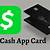 best cash app cards