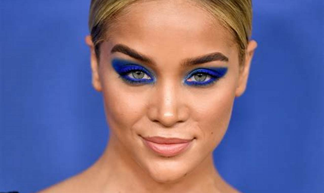 Unveil the Secrets of Alluring Celebrity Makeup Looks