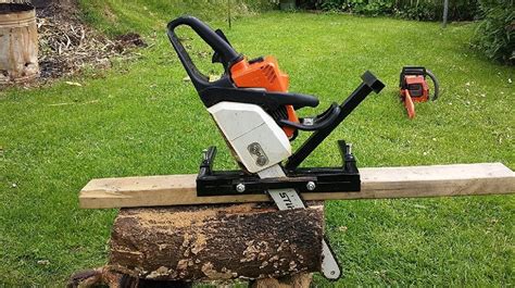 Best Chainsaw for Milling Lumber in 2022 1001 Gardens