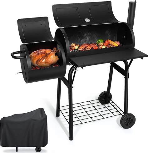 Best Charcoal Grill Reddit Verified Products Guides Gearweb