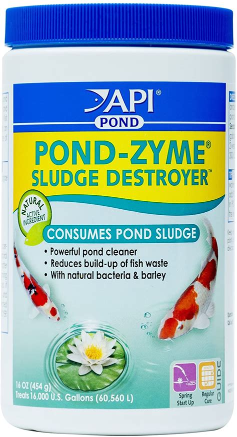 Polyquat Algaecide How Does it Affect the Ecosystem? POND Trade Magazine