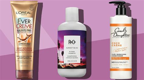 BEST CRUELTY FREE SHAMPOO FOR DRY HAIR