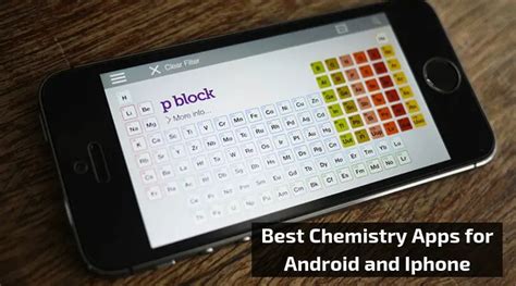 Best Chemistry app with 3D Molecules View (Molecule Viewer 3D) iPhone